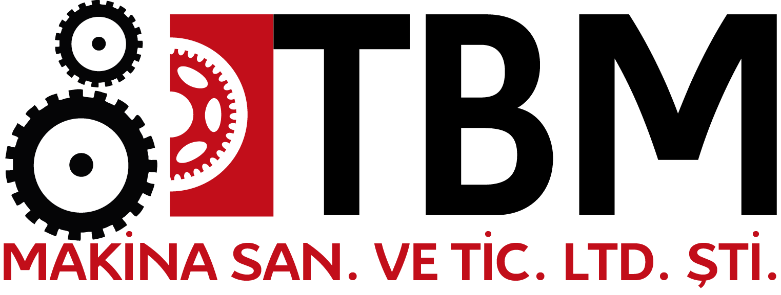 TBM Makina San. ve Tic. Ltd. ti.